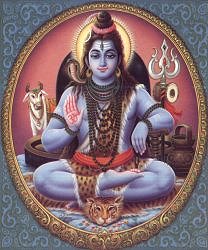 Shiva